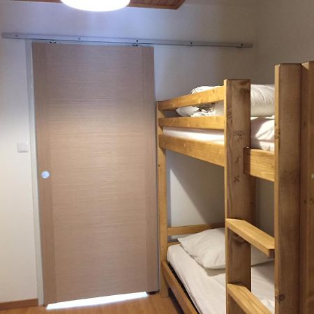 Апартаменти Grand Studio De 36M2 Avec Alcove, Situe Au Centre. Ле-дез-Альп Екстер'єр фото